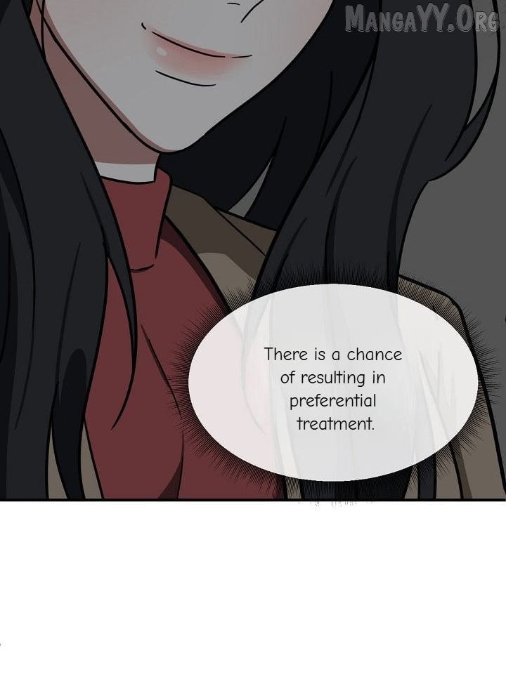 Change Me Chapter 61 - page 58